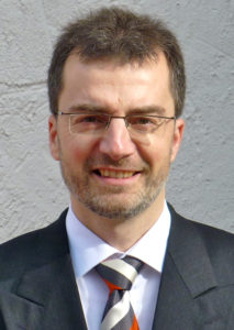 Rüdiger Thurm