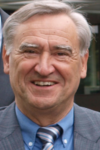 Ulrich Conrad